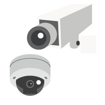 防犯対策になる