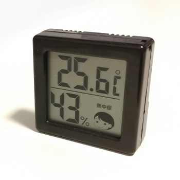 湿度計があてにならないのはなぜ？誤差の理由と正確に測る方法・おすすめ湿度計まで徹底解説
