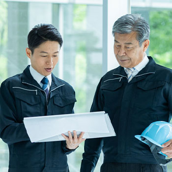 ビル管理士（建築物環境衛生管理技術者）の選任義務