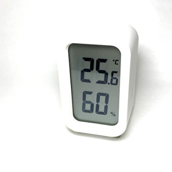 据え置き型温湿度センサー