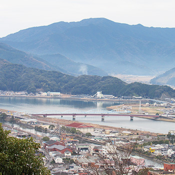 佐伯市
