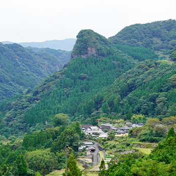 宇佐市